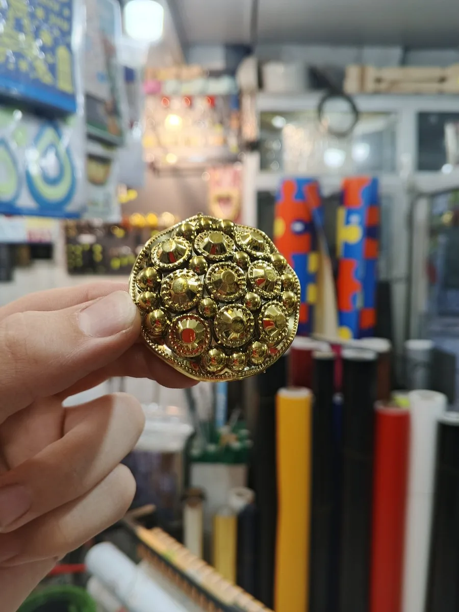 بروش ديكور كنابي