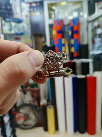 أغطية البراغي والمفصلات (بلج وبومال) 1