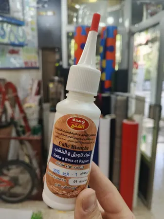 كول حطب (غراء الخشب)