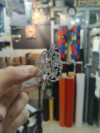 إكسسوارات المباخر البلاستيكية و الحديدية 8