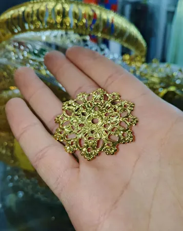 إكسسوارات المباخر البلاستيكية و الحديدية 15