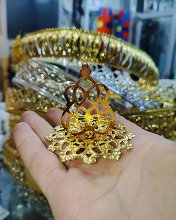 إكسسوارات المباخر البلاستيكية و الحديدية 4
