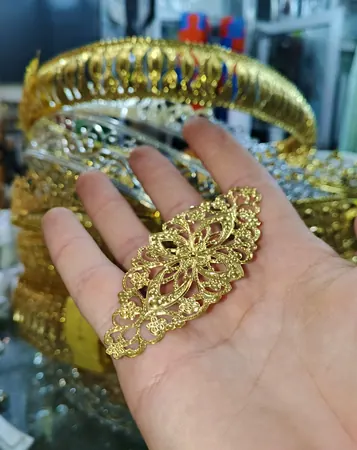 إكسسوارات المباخر البلاستيكية و الحديدية 17
