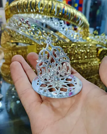 إكسسوارات المباخر البلاستيكية و الحديدية 5
