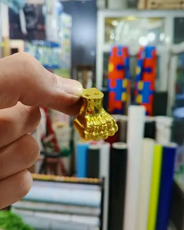 أرجل حديدية للديكور والصواني 6