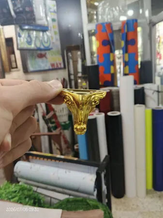 أرجل بلاستيكية 9