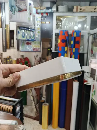 أرجل بلاستيكية موديل غزال و L 3
