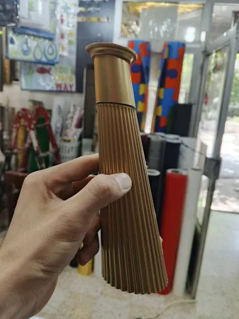 أرجل بلاستيكية موديل غزال و L 5