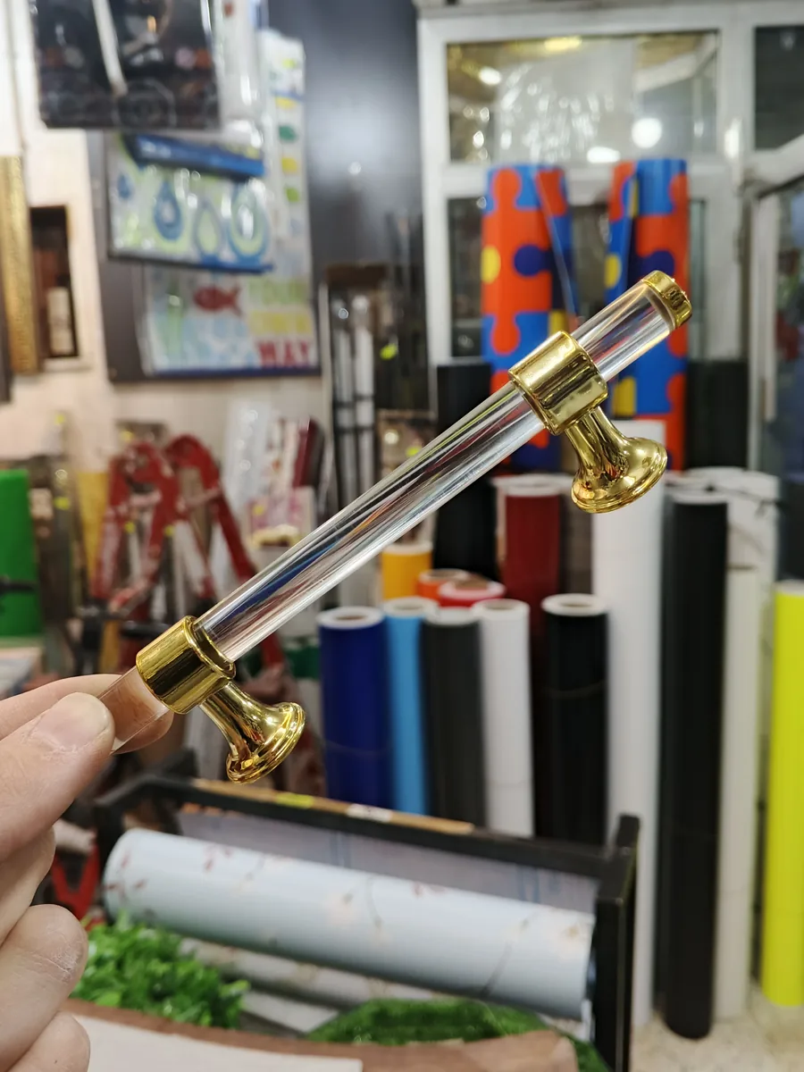 مقابض بواني 96 مم (موديل قلافاطا)