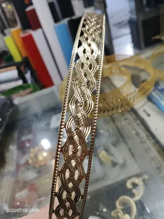سفيفة بلاطو ميروار حديد 8