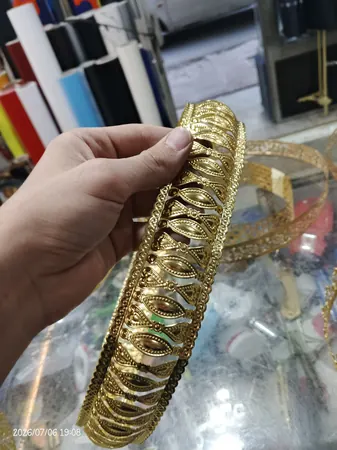 سفيفة بلاطو ميروار حديد