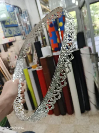 سفيفة بلاطو ميروار حديد 11