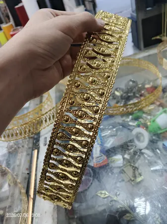 سفيفة بلاطو ميروار حديد 2