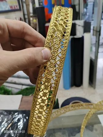 سفيفة بلاطو ميروار حديد 6