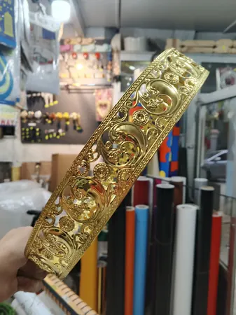 سفيفة بلاطو ميروار حديد 4