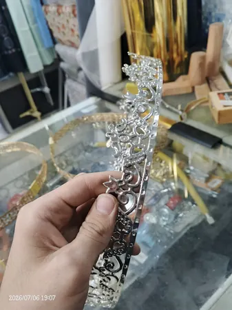 سفيفة بلاطو ميروار حديد 13