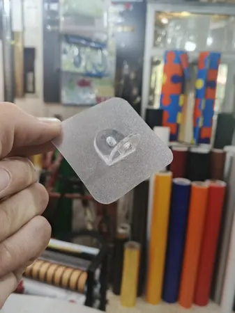 سبور أوتوكولون ترانسبارون (حامل لاصق شفاف) 2