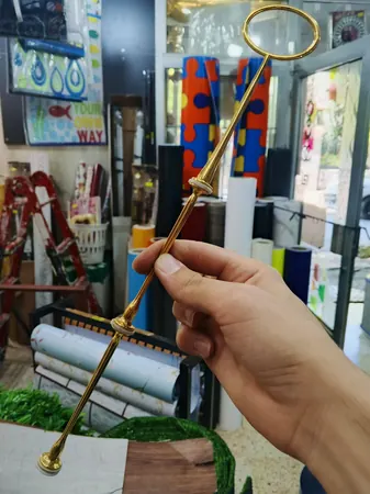 حوامل الحلويات (سبور بورط قاطو) 4